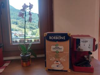 MGH Family Apartment Aprica - Gran Paradis - Aprica - 4
