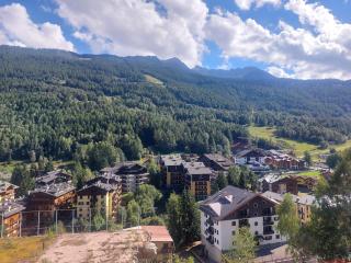 MGH Family Apartment Aprica - Gran Paradis - 2