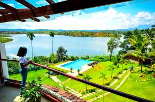 LakeRose Wayanad Resort - Ambalavayal - 3