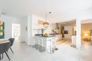 Sol y Paz, Nice apartment with amazing location - Marbella - 5