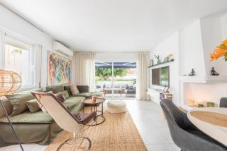 Sol y Paz, Nice apartment with amazing location - Marbella - 0