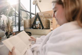 MYALPS Tirol inklusive Sky- Wellness - Oetz - 7