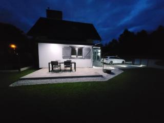 Domek nad wodą Liliput - Jelenia Góra - 9