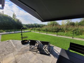 Domek nad wodą Liliput - Jelenia Góra - 8