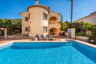 Villa Comodo - PlusHolidays - 9