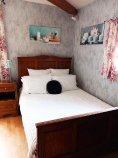 Country B&B - Saint-Pierre-dʼEyraud - 0