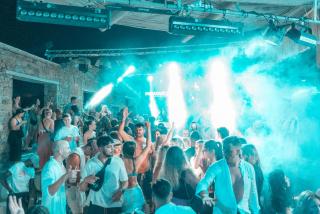 Paradise Beach Camping - Adults Only - 2