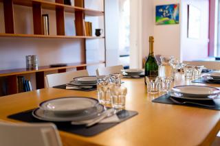 Sanremo Seaside Dream! Roomy Vacation Apartment - Sanremo - 2