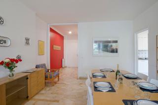 Sanremo Seaside Dream! Roomy Vacation Apartment - Sanremo - 4
