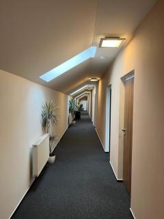 Hotel Algar - Opava - 4