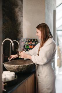 MYALPS Tirol inklusive Sky- Wellness - Oetz - 1