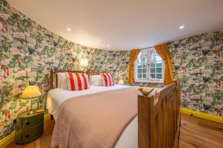 A fairy-tale luxurious cottage - The Tea Caddy - Colchester - 8