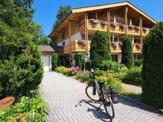 Haus Patricia - Lofer - 9