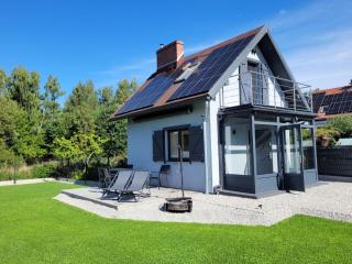 Domek nad wodą Liliput - Jelenia Góra - 0