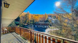 Appartamento Pchi Riu - Affitti Brevi Italia - Sauze dʼOulx - 3