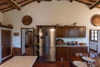 Villa Montelisi - Siena - 1