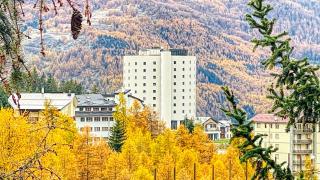 Appartamento Pchi Riu - Affitti Brevi Italia - Sauze dʼOulx - 1