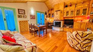 Appartamento Pchi Riu - Affitti Brevi Italia - Sauze dʼOulx - 5