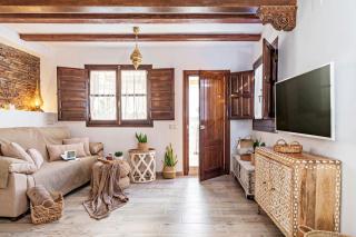 tuGuest Nazarí Calderería Apartments - Free parking - Granada - 6