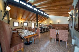 Hotel Venice Resort Airport - Tessera - 2