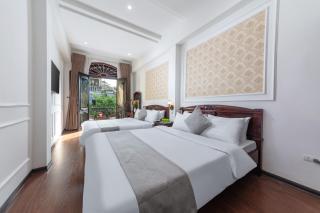 La Lisa Hotel - Hanoi - 9