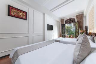 La Lisa Hotel - Hanoi - 7