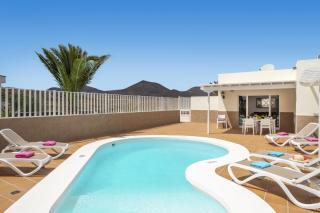 Villa Olivina 1 by Villa Plus - Tías - 2