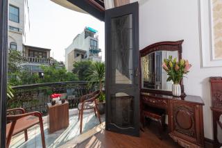 La Lisa Hotel - Hanoi - 6