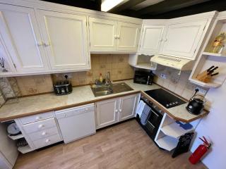 Glanywerydd Cottage - Barmouth - 9
