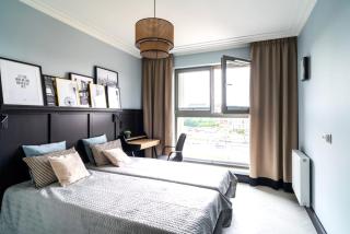 Apartments Jaglana with Parking & SPA - Danzig - 6