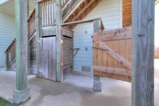 Private Pool ~ Game Room ~ Sleeps 14 ~Walk to DT - 5