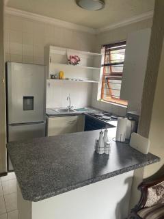 Comfort zone apartment - Joanesburgo - 9