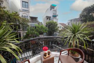 La Lisa Hotel - Hanoi - 0
