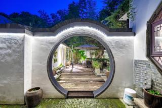 Tongli Lanshe Garden B&B - Suzhou - 5