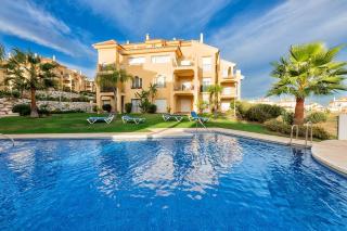 Ground floor Apt in Atalaya - 0