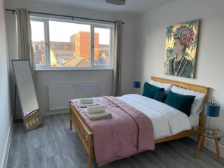 Beautiful Flat In Woking Central - 7