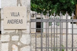 "Villa ANDREAS" - Agia Efimia - 8