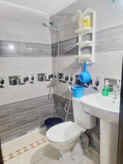 Appartement de luxe Nour - Fes - 5