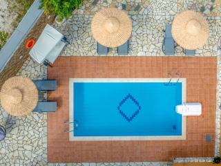 "Villa ANDREAS" - Agia Efimia - 1