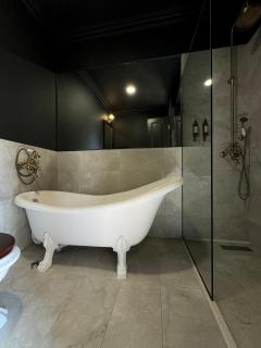 Unfound Door - Design Hotel - Tbilissi - 8