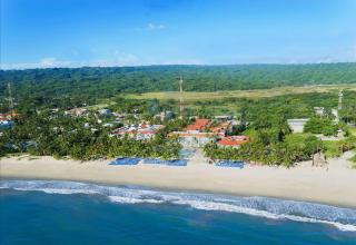Viva Tangerine by Wyndham, A Trademark All Inclusive - Cabarete - 0