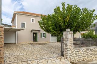 "Villa ANDREAS" - Agia Efimia - 6