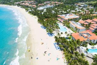 Viva Tangerine by Wyndham, A Trademark All Inclusive - Cabarete - 9