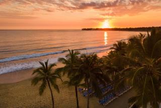 Viva Tangerine by Wyndham, A Trademark All Inclusive - Cabarete - 8
