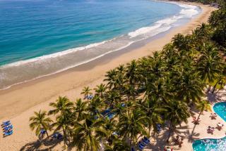 Viva Tangerine by Wyndham, A Trademark All Inclusive - Cabarete - 5