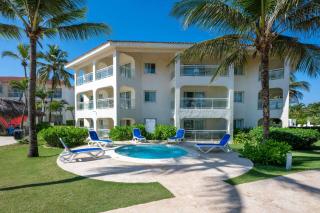 Viva Tangerine by Wyndham, A Trademark All Inclusive - Cabarete - 4