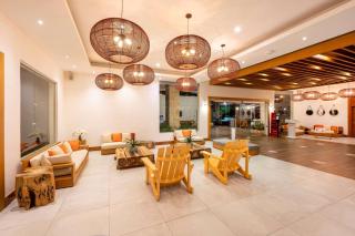 Viva Tangerine by Wyndham, A Trademark All Inclusive - Cabarete - 1