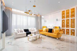 Radisson Blu Hotel Bucharest - Bucharest - 5