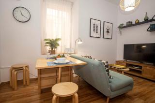Cozy apartment in historic centre - Sevilla - 7