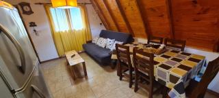 Cabaña Alpina y super quincho NUEVA ATLANTIS - 5